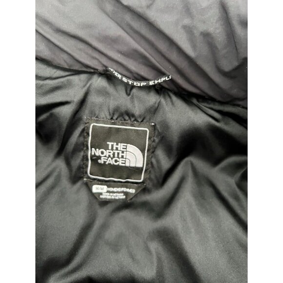 The North Face Women's Miss Metro Parka Black size M - Picture 9 of 14